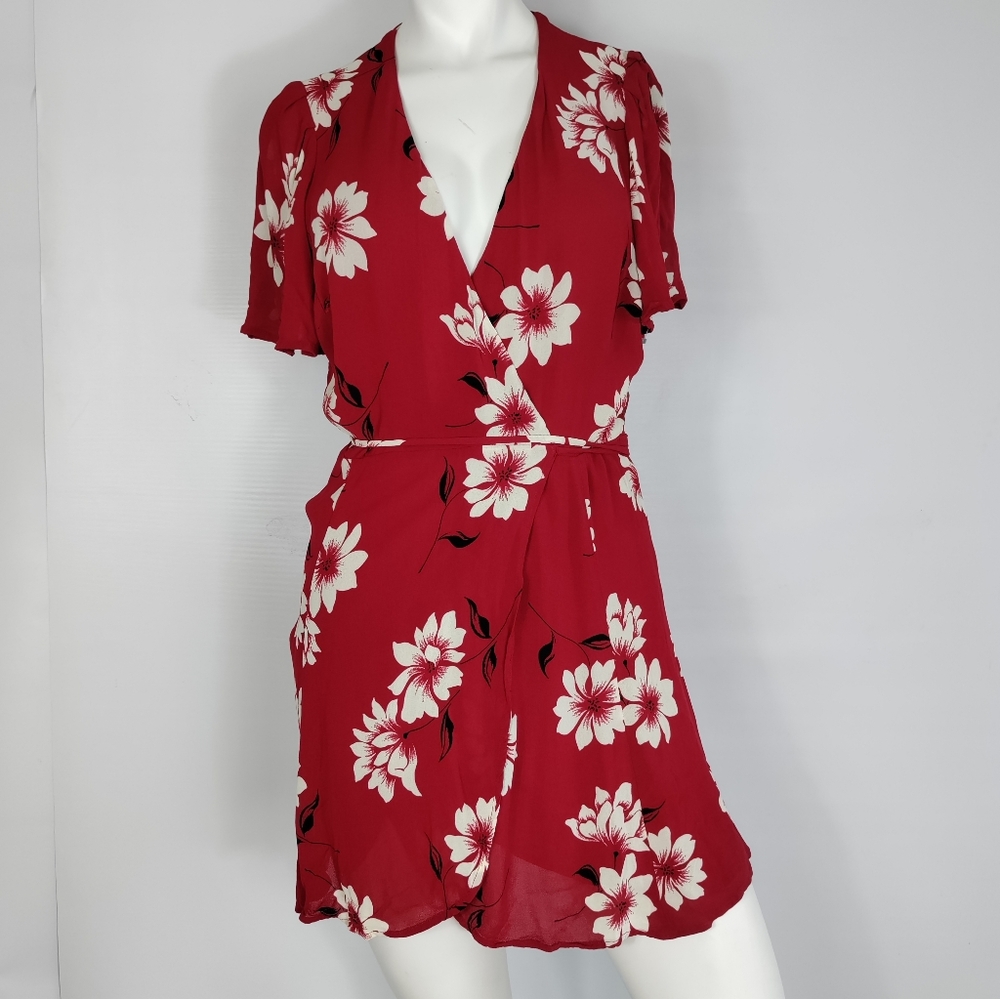 Reformation Dress